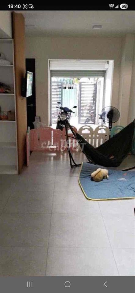 CHO THUÊ NHÀ TÂN THỚI NHẤT GIÁ TỐT