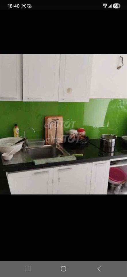 CHO THUÊ NHÀ TÂN THỚI NHẤT GIÁ TỐT