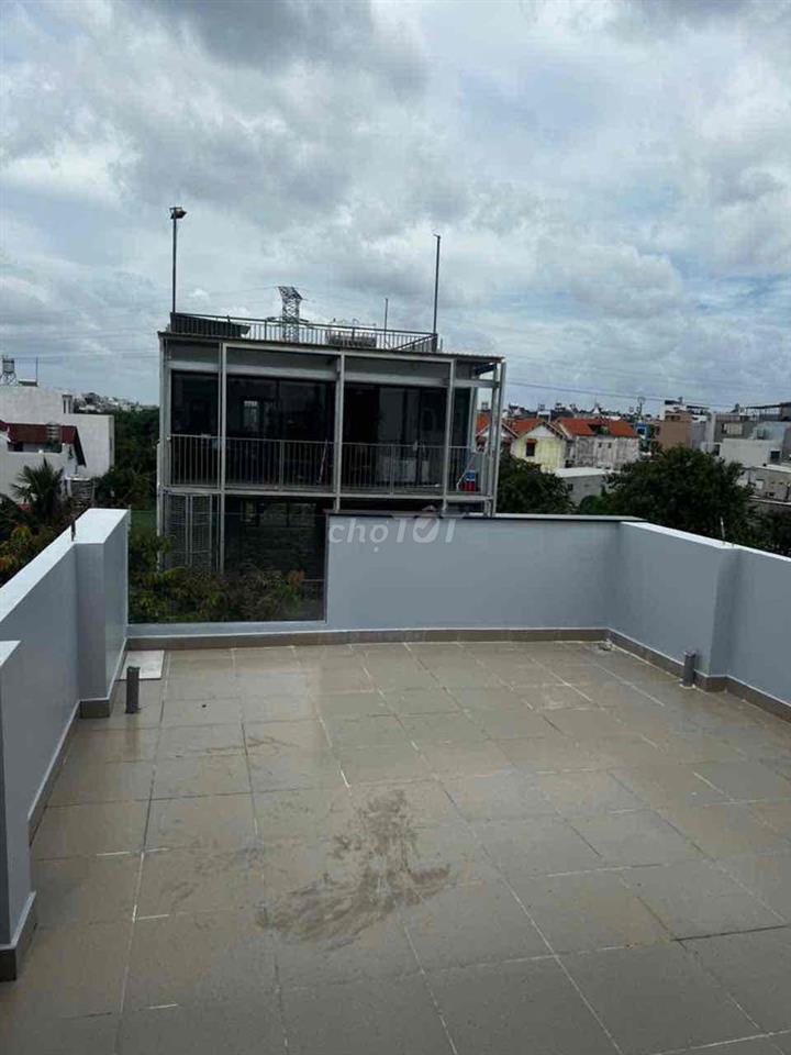 CHO THUÊ NHÀ KDC TÂN TIẾN GIÁ TỐT ( đông hưng thuận)