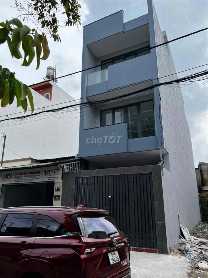 CHO THUÊ NHÀ KDC TÂN TIẾN GIÁ TỐT ( đông hưng thuận)