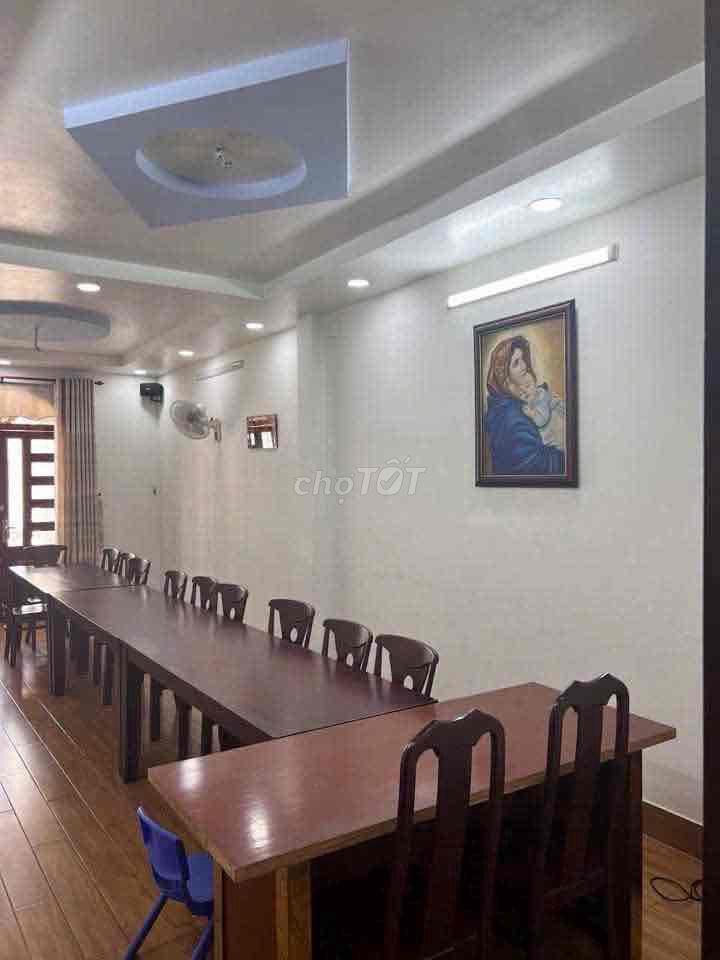 CHO THUÊ NHÀ NGUYÊN CĂN ĐƯỜNG TTN13 GIÁ TỐT