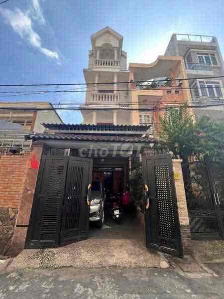 CHO THUÊ NHÀ NGUYÊN CĂN ĐƯỜNG TTN13 GIÁ TỐT