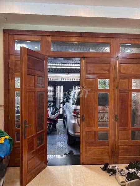 CHO THUÊ NHÀ NGUYÊN CĂN ĐƯỜNG TTN13 GIÁ TỐT