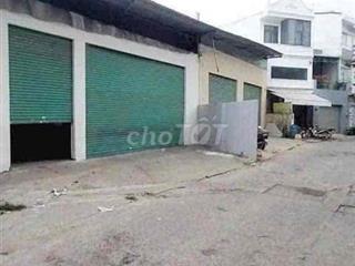 CHO THUÊ NHÀ XƯỞNG 1/ NGUYỄN THỊ BÚP giá tốt