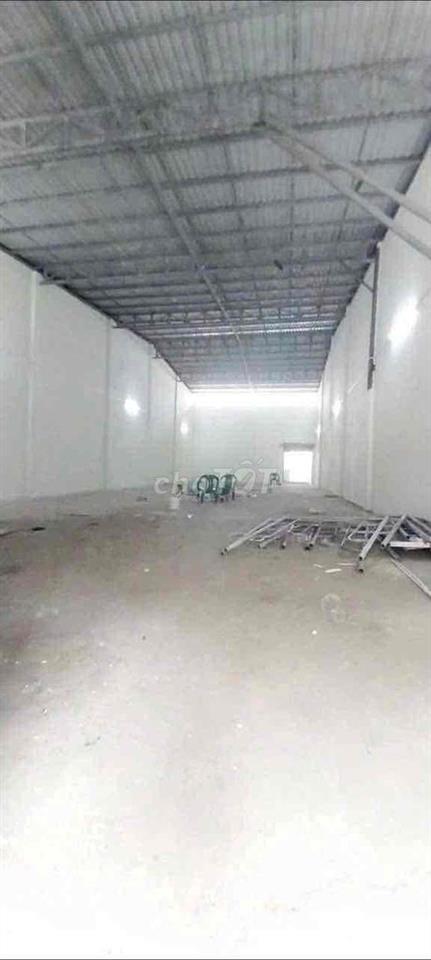 CHO THUÊ NHÀ XƯỞNG 1/ NGUYỄN THỊ BÚP giá tốt