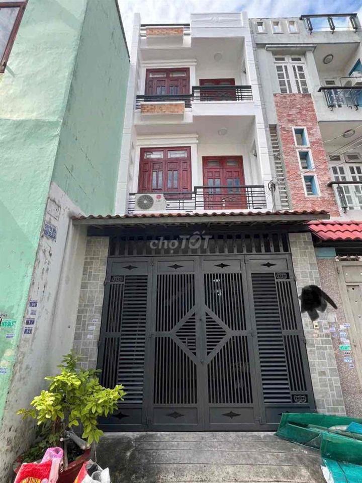 CHO THUÊ NHÀ HUỲNH THỊ HAI-Trung mỹ tây mới giá tốt