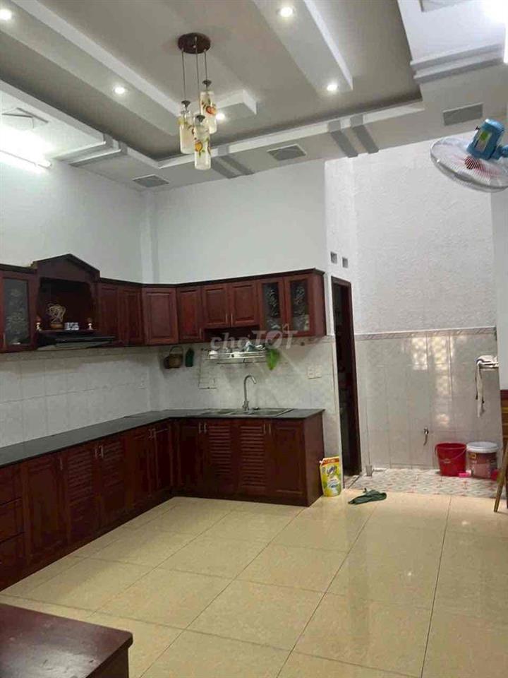 CHO THUÊ NHÀ HUỲNH THỊ HAI-Trung mỹ tây mới giá tốt