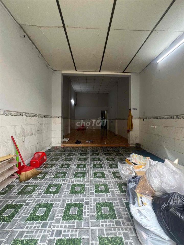 CHO THUÊ NHÀ MẶT TIỀN TCH18 giá tốt