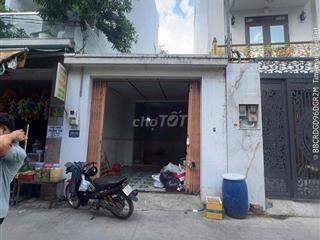 CHO THUÊ NHÀ MẶT TIỀN TCH18 giá tốt