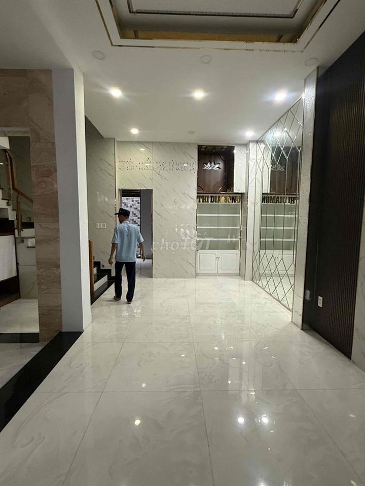 CHO THUÊ NHÀ ĐẸP KDC THIÊN NAM- TÂN THỚI NHẤT giá tốt
