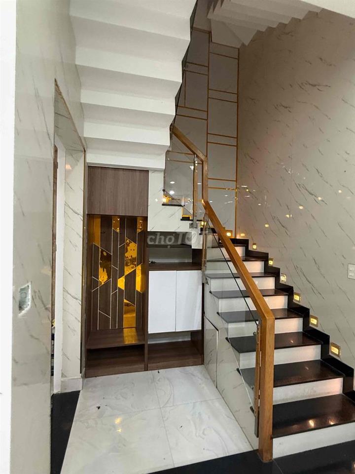 CHO THUÊ NHÀ ĐẸP KDC THIÊN NAM- TÂN THỚI NHẤT giá tốt