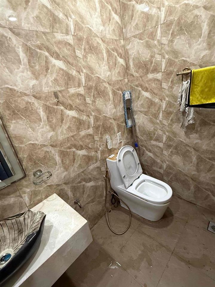 CHO THUÊ NHÀ ĐẸP KDC THIÊN NAM- TÂN THỚI NHẤT giá tốt
