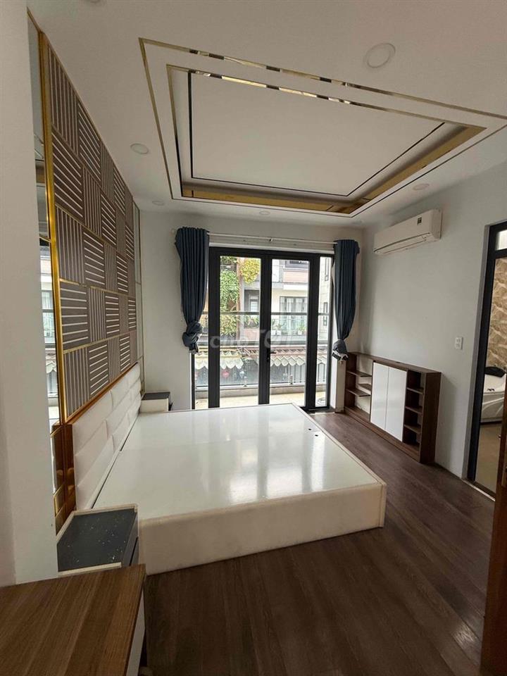 CHO THUÊ NHÀ ĐẸP KDC THIÊN NAM- TÂN THỚI NHẤT giá tốt