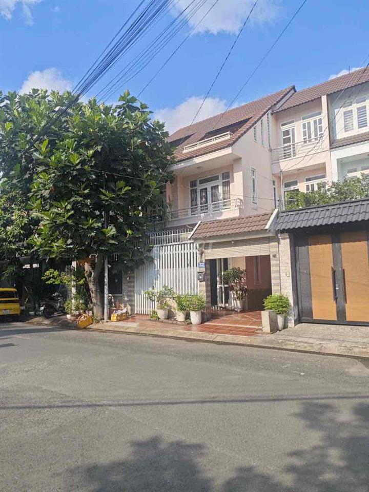 CHO THUÊ BIỆT THỰ MINI KDC AN SƯƠNG GIÁ TỐT