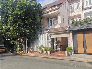 CHO THUÊ BIỆT THỰ MINI KDC AN SƯƠNG GIÁ TỐT
