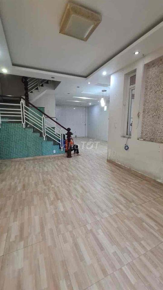 CHO THUÊ BIỆT THỰ MINI KDC AN SƯƠNG GIÁ TỐT