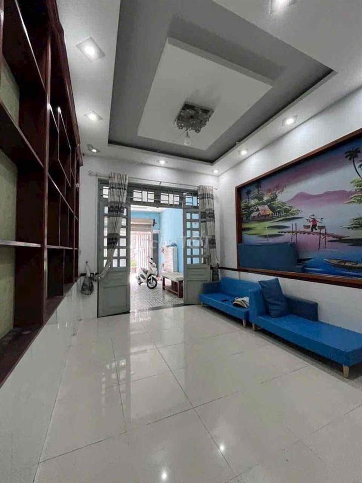 CHO THUÊ NHÀ TÂN CHÁNH HIỆP 10 giá tốt