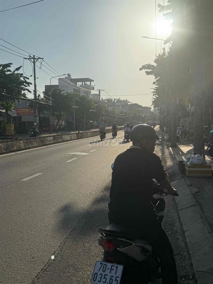 CHO THUÊ NHÀ HẺM 6m Tân Thới Hiệp21 giá tốt