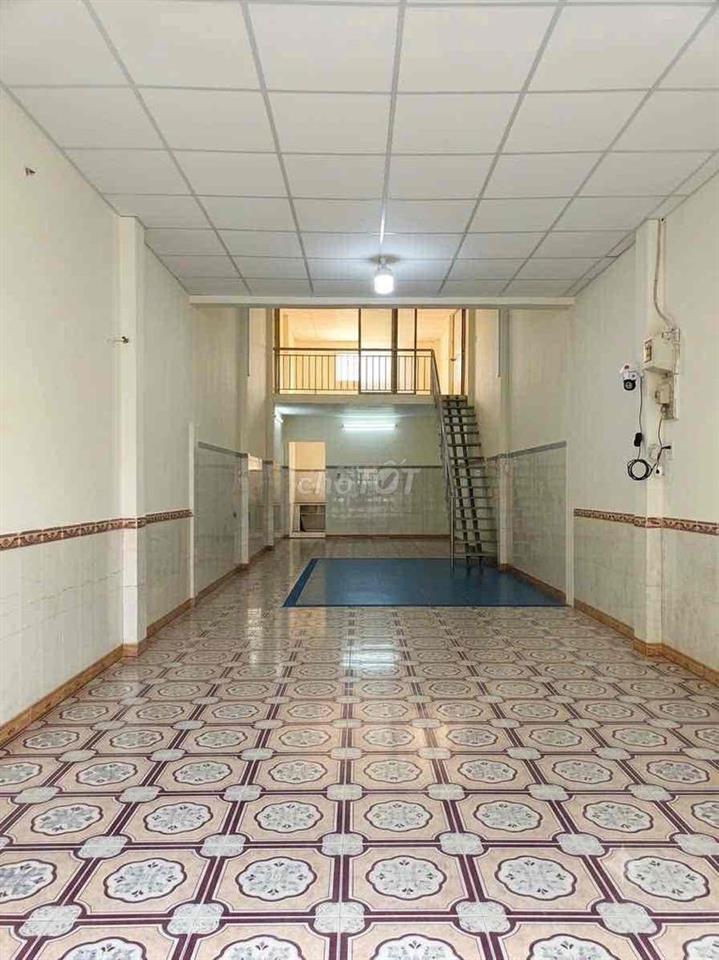 CHO THUÊ NHÀ HẺM 6m Tân Thới Hiệp21 giá tốt