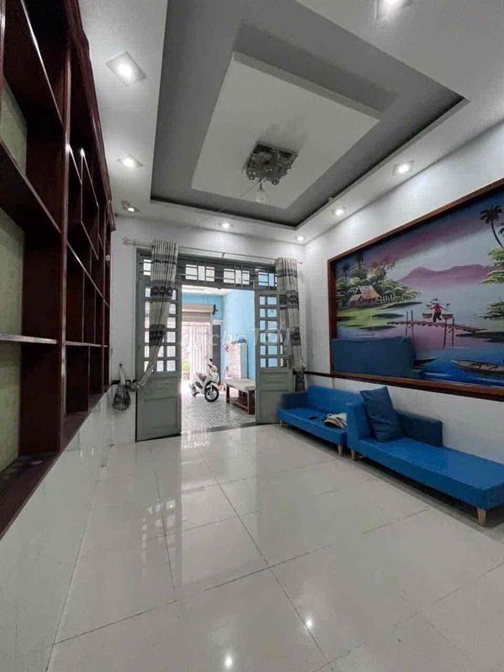 CHO THUÊ NHÀ TÂN CHÁNH HIỆP GIÁ TỐT nhanh thì còn anh chị ơi