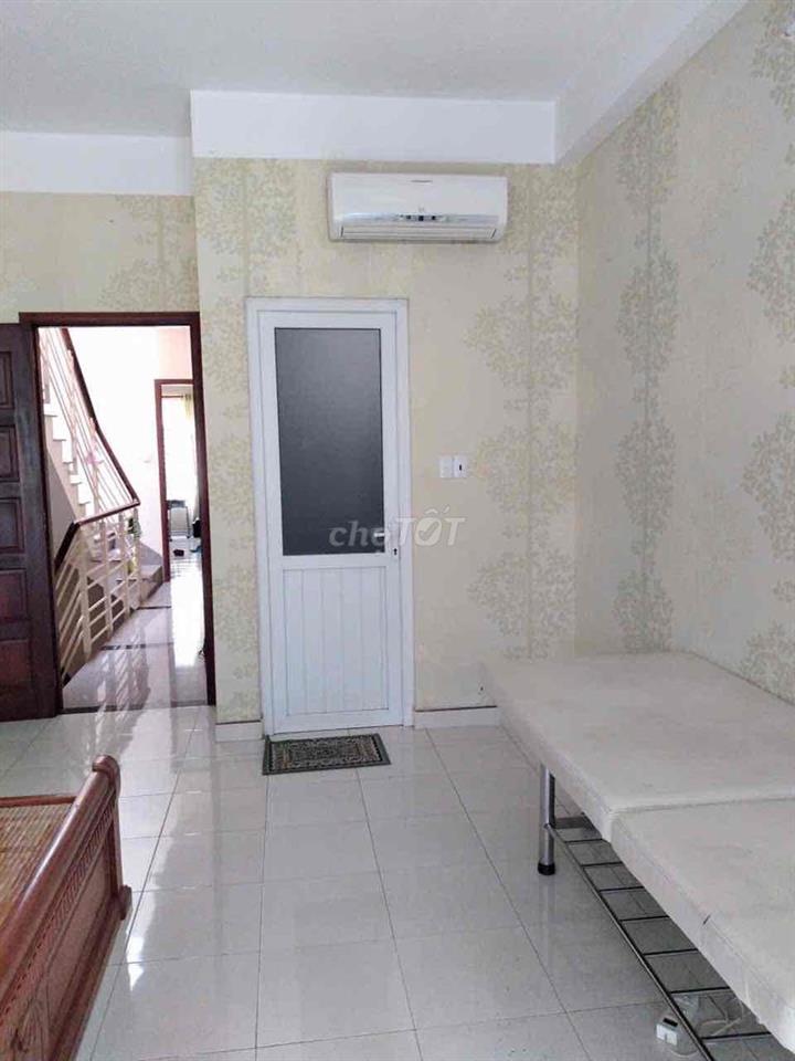 CHO THUÊ NHÀ KHU 38ha tân thới nhất giá tốt