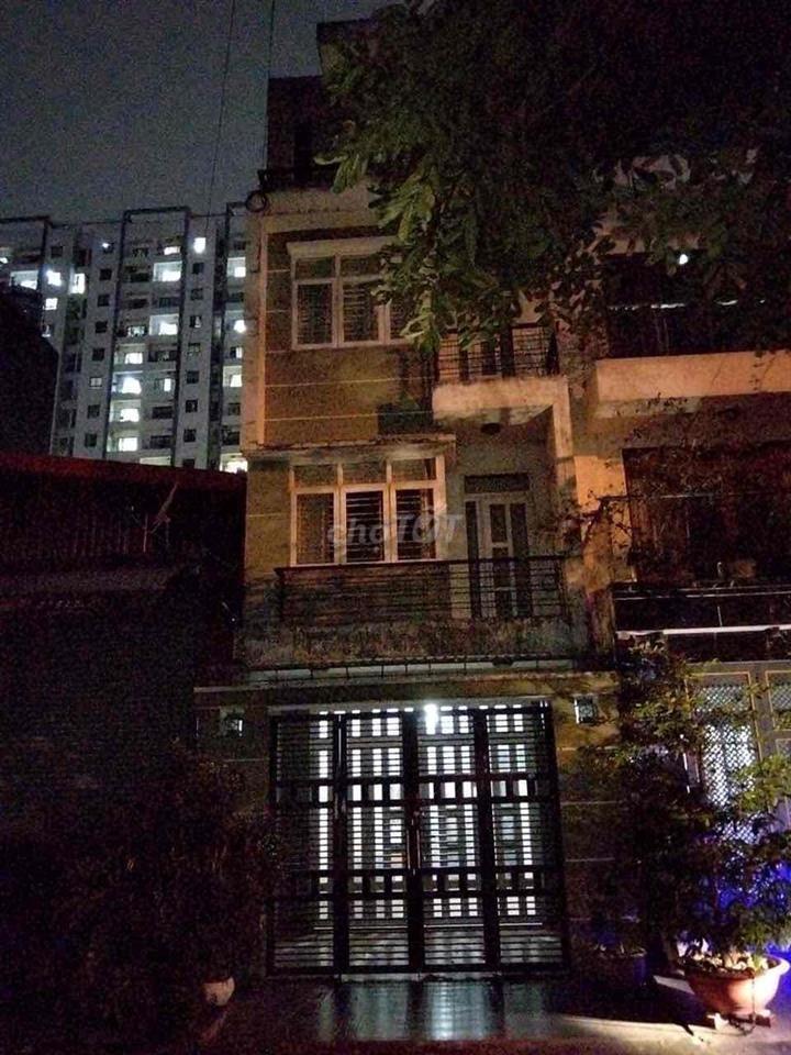 CHO THUÊ NHÀ KHU 38ha tân thới nhất giá tốt