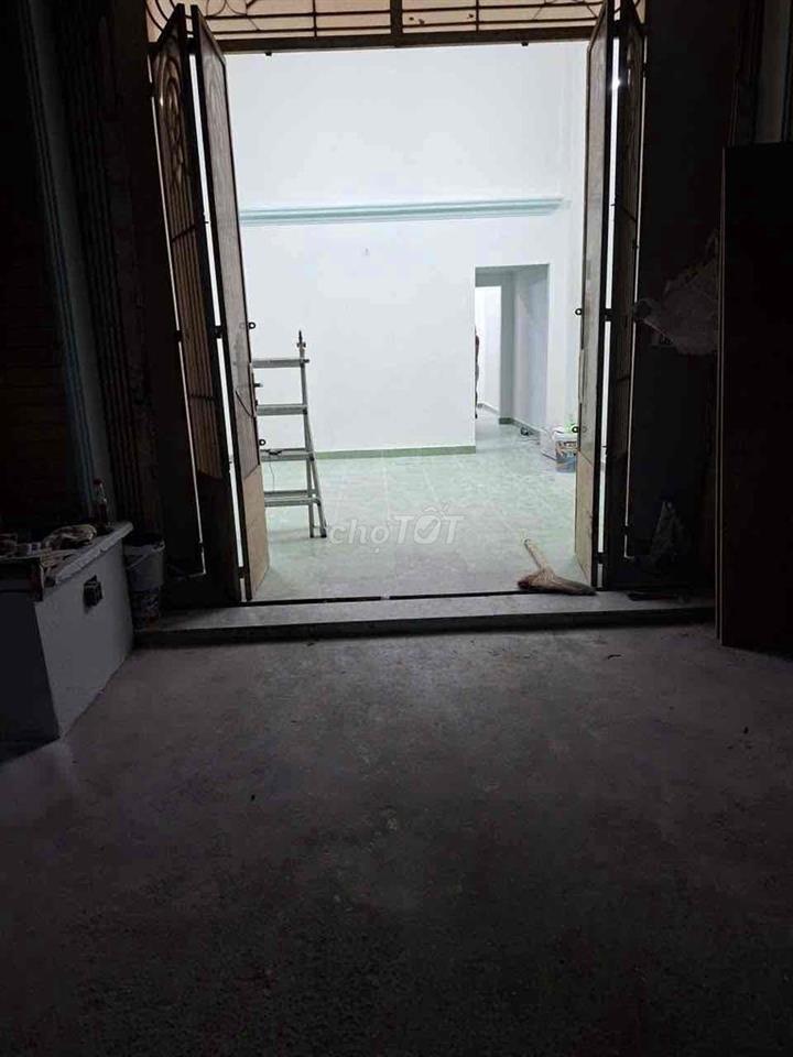 CHO THUÊ NHÀ 2/ phan văn hớn- tân thới nhất