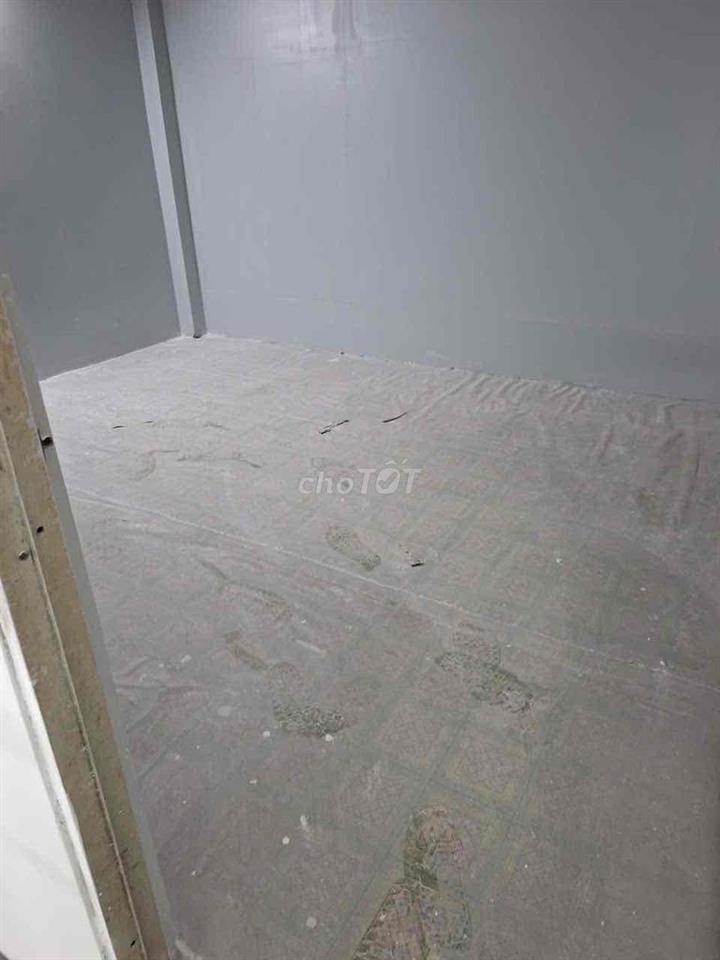 CHO THUÊ NHÀ 2/ phan văn hớn- tân thới nhất
