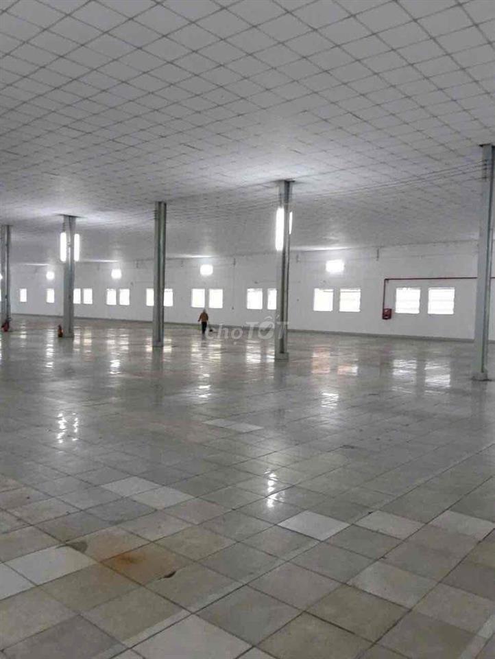 CHO THUÊ XƯỞNG MAY PHAN VĂN HỚN- TÂN THỚI NHẤT GIÁ TỐT