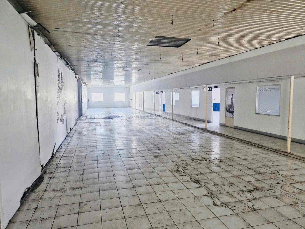 CHO THUÊ KHO XƯỞNG 2900m2 TÂN THỚI NHẤT GIÁ TỐT