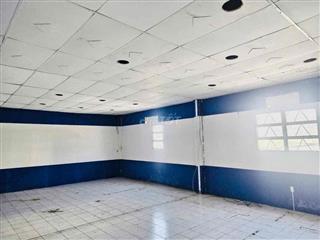 CHO THUÊ KHO XƯỞNG 2900m2 TÂN THỚI NHẤT GIÁ TỐT