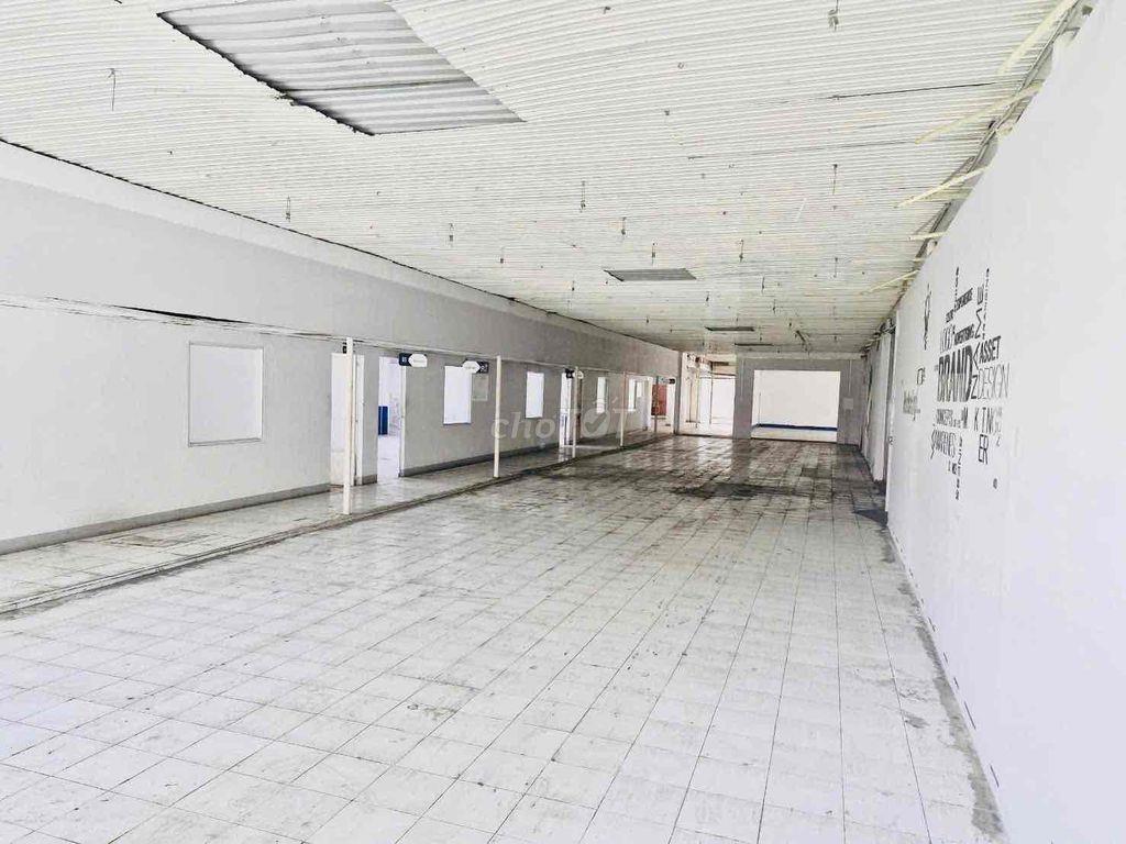 CHO THUÊ KHO XƯỞNG 2900m2 TÂN THỚI NHẤT GIÁ TỐT