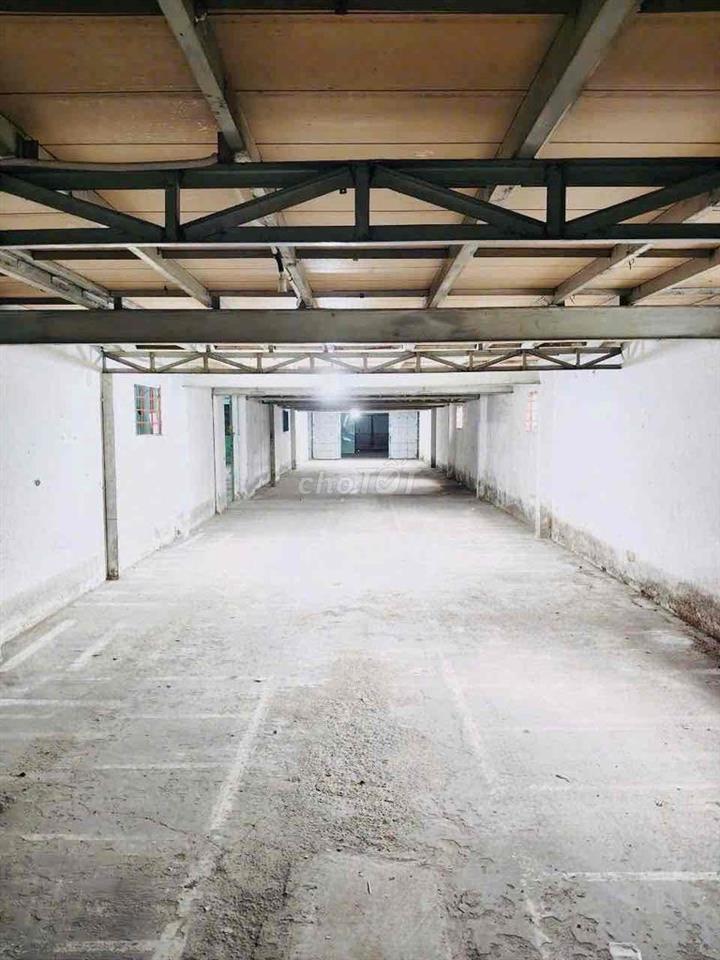 CHO THUÊ KHO XƯỞNG 2900m2 TÂN THỚI NHẤT GIÁ TỐT