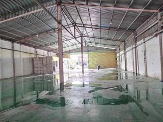 CHO THUÊ XƯỞNG MẶT TIỀN LÊ VĂN KHƯƠNG GIÁ TỐT
