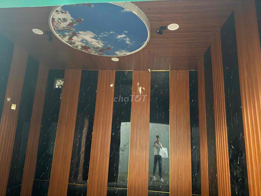 CHO THUÊ MẶT TIỀN KINH DOANH GIÁ *** ĐƯỜNG SONG HÀNH- TMT Q12
