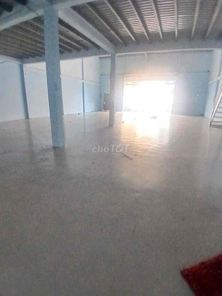 CHO THUÊ KHO XƯỞNG KDC VĨNH LỘC GIÁ TỐT