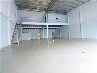 CHO THUÊ KHO XƯỞNG KDC VĨNH LỘC GIÁ TỐT