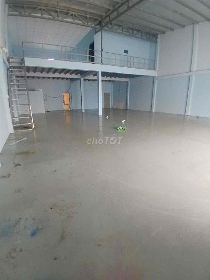 CHO THUÊ KHO XƯỞNG KDC VĨNH LỘC GIÁ TỐT