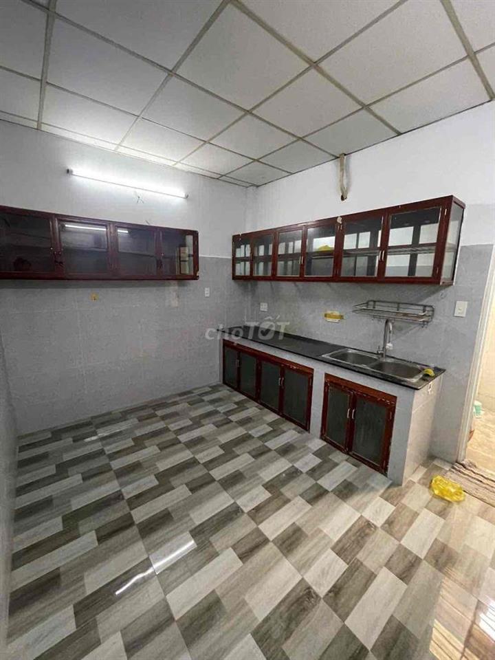 CHO THUÊ NHÀ ĐƯỜNG XE TẢI TÂN CHÁNH HIỆP 07 GIÁ TỐT