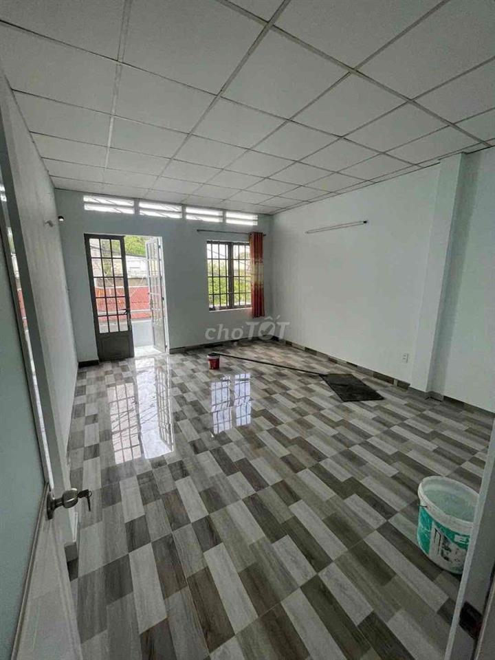 CHO THUÊ NHÀ ĐƯỜNG XE TẢI TÂN CHÁNH HIỆP 07 GIÁ TỐT