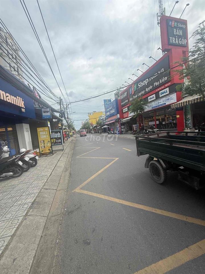 CHO THUÊ NGUYÊN CĂN MẶT TIỀN NGUYỄN VĂN QUÁ- ĐÔNG HƯNG THUẬN GIÁ TỐT