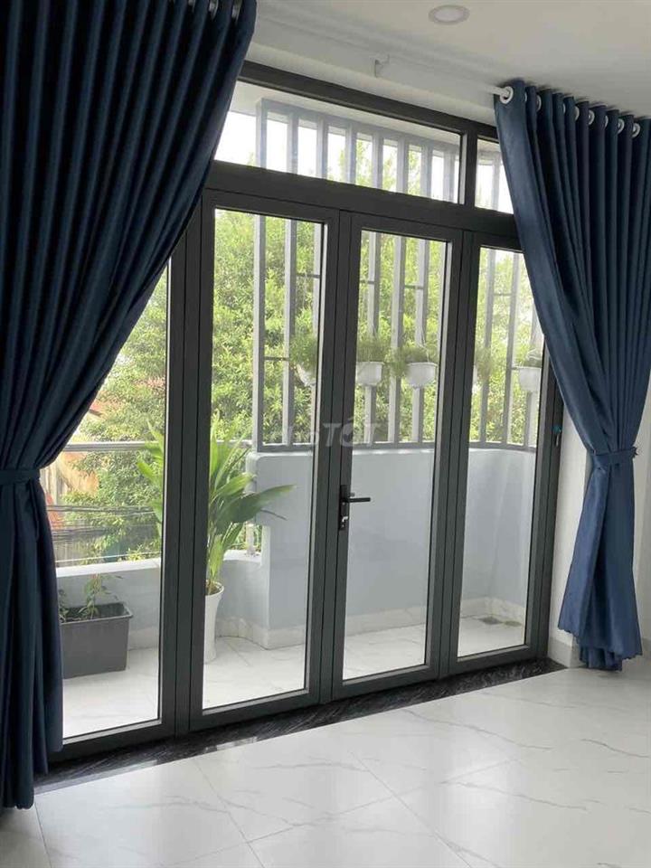 CHO THUÊ NHÀ PHAN VĂN HỚN NGAY CẦU THAM LƯƠNG GIÁ TỐT