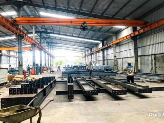 CHO THUÊ XƯỞNG 6.000m2-XUÂN THỚI SƠN GIÁ TỐT