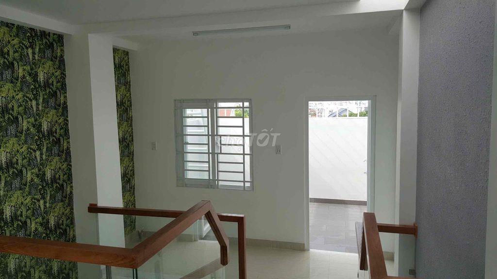 CHO THUÊ NHÀ LÊ THỊ RIÊNG THỚI AN GIÁ TỐT