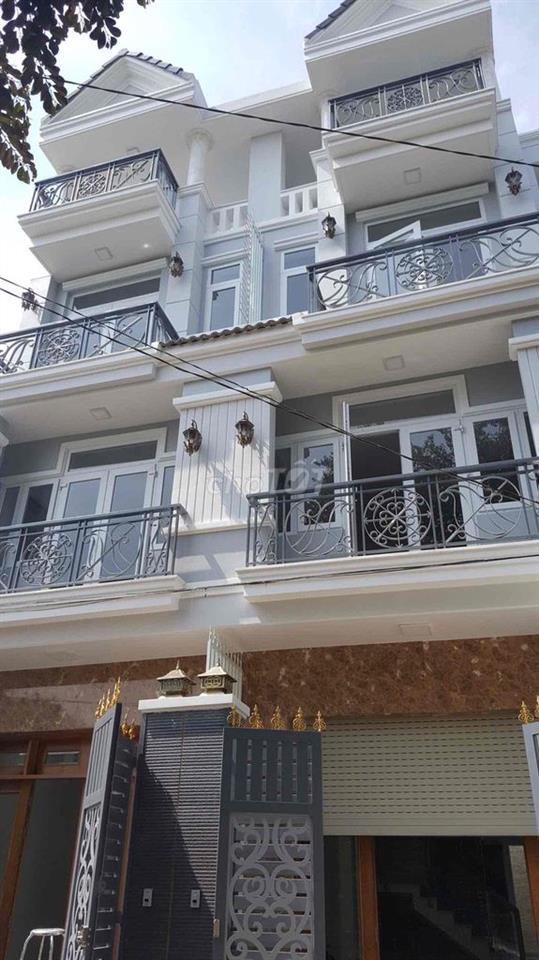 CHO THUÊ NHÀ LÊ THỊ RIÊNG THỚI AN GIÁ TỐT