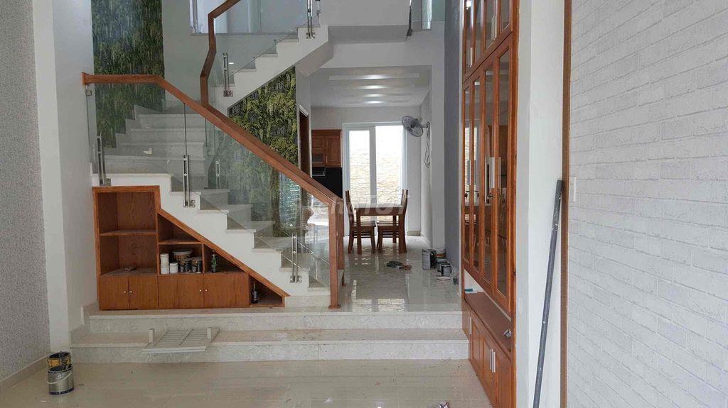 CHO THUÊ NHÀ LÊ THỊ RIÊNG THỚI AN GIÁ TỐT