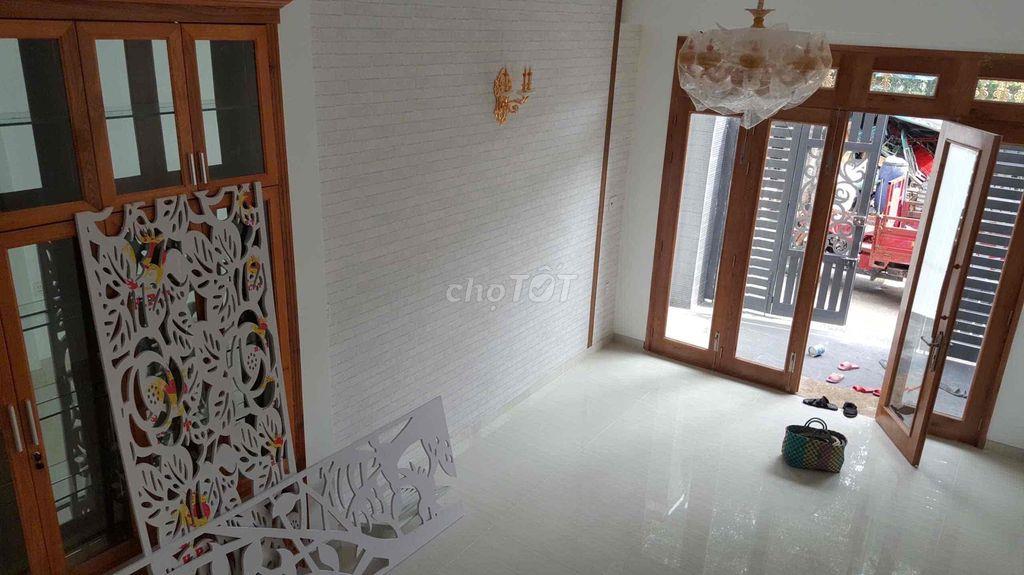 CHO THUÊ NHÀ LÊ THỊ RIÊNG THỚI AN GIÁ TỐT