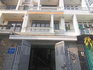 CHO THUÊ NHÀ KDC HIỆP THÀNH CITY- TÂN THỚI HIỆP