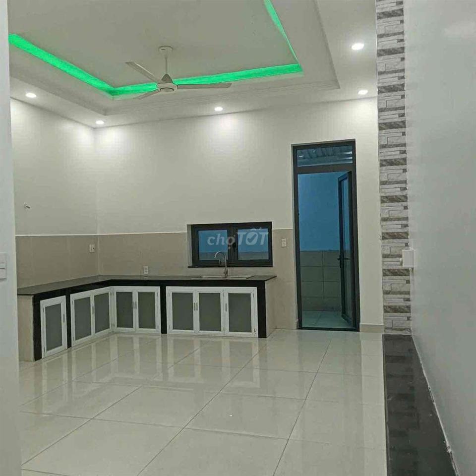 CHO THUÊ NHÀ KDC HIỆP THÀNH CITY- TÂN THỚI HIỆP