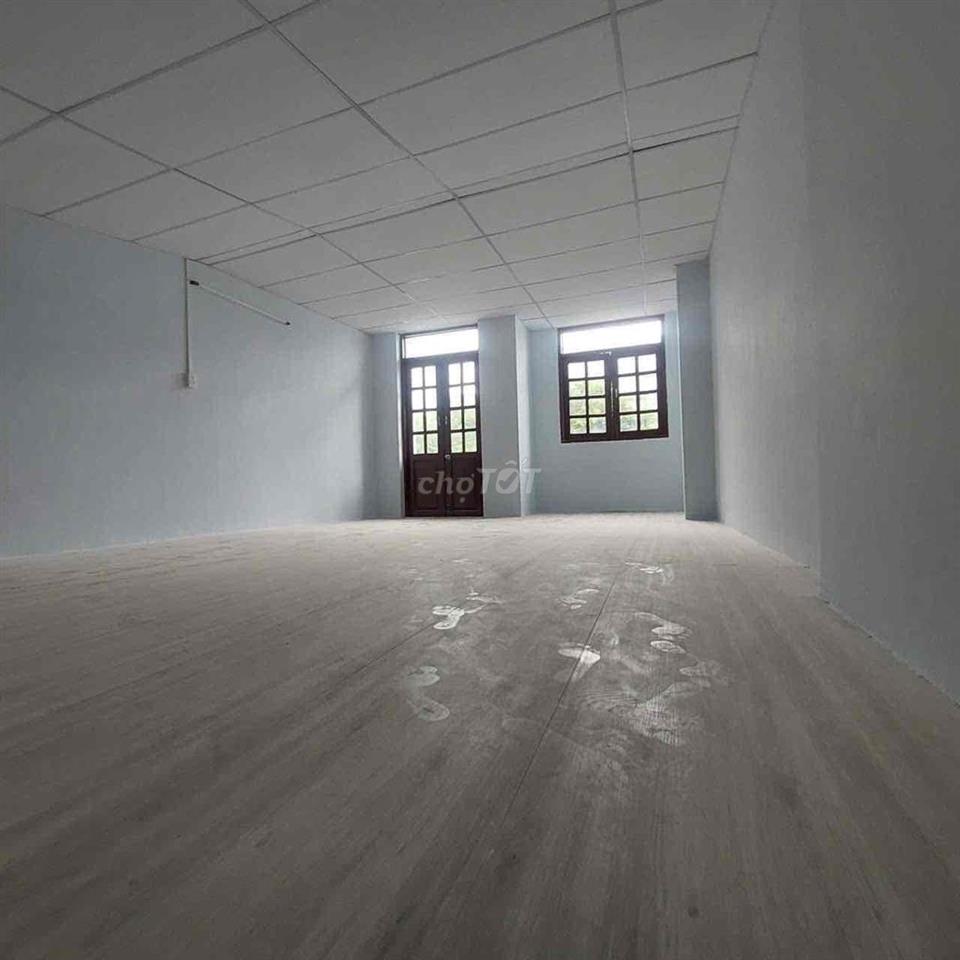 CHO THUÊ NHÀ HẺM PHAN VĂN HỚN GIÁ TỐT